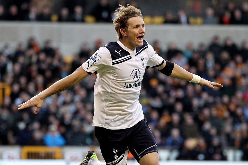 Pavlyuchenko: Premier League Terbaik di Dunia