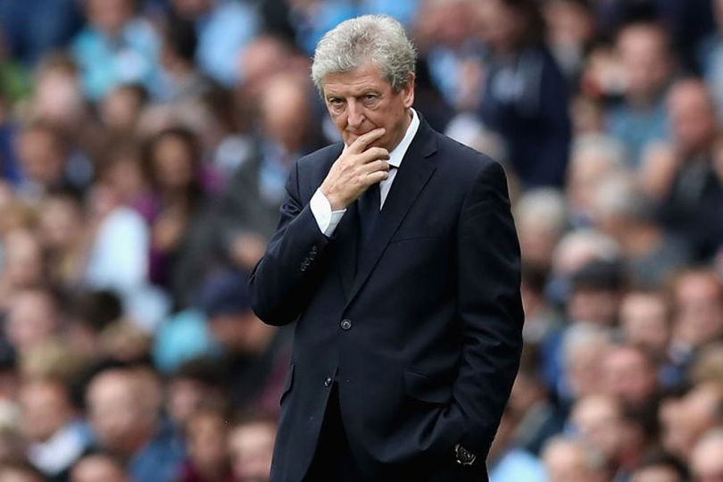 Cepat Atau Lambat, Hodgson Yakin Liverpool Bakal Terpeleset