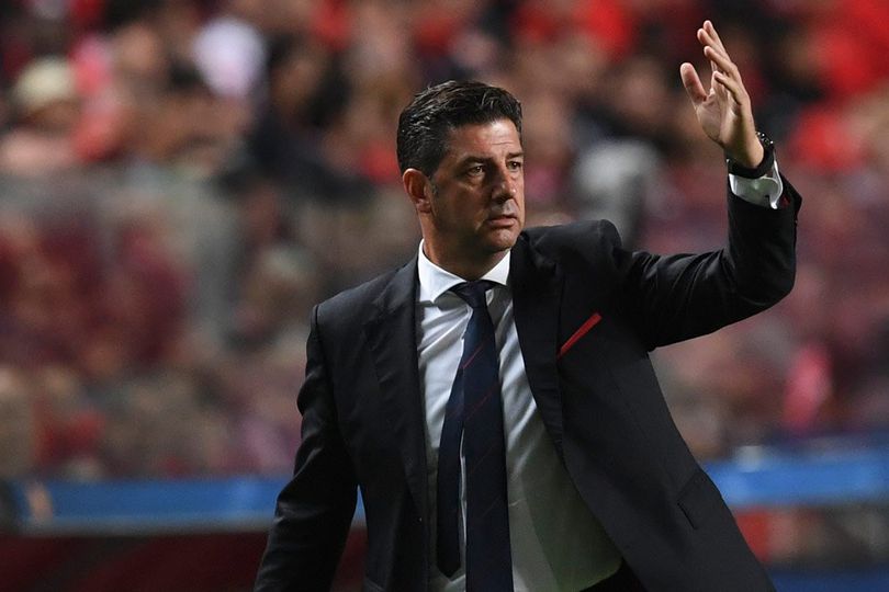 Pelatih Benfica Usai Dikalahkan MU: Detail Kecil Bikin Perbedaan Pelatih Benfica Usai Dikalahkan MU: Detail Kecil Bikin Perbedaan
