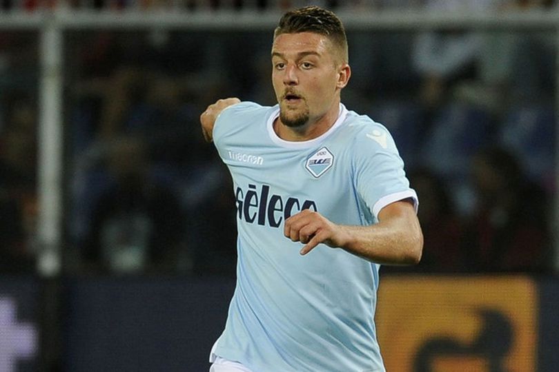 Jadi Buah Bibir, United Berpeluang Besar Gaet Milinkovic-Savic