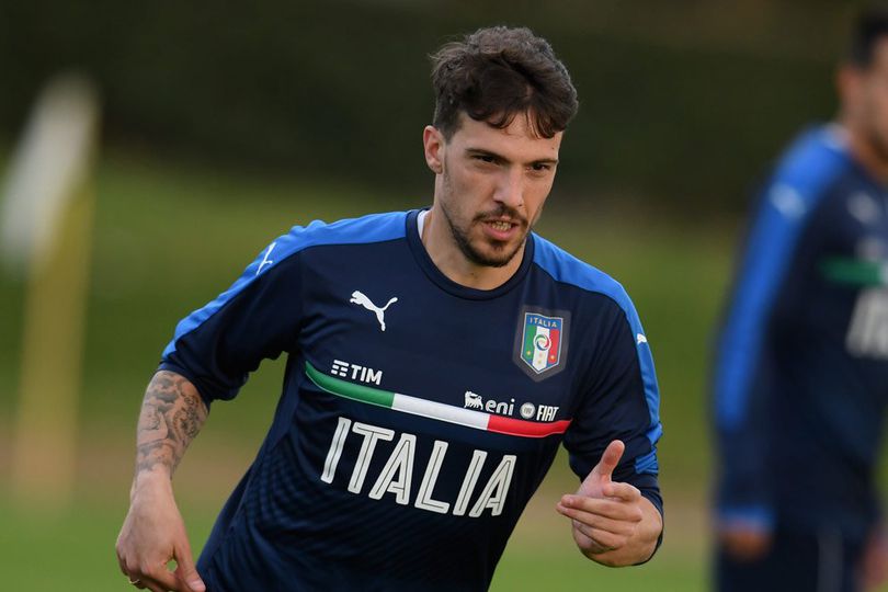 Verdi: Italia Favorit Lawan Swedia?