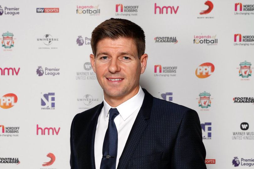 Gerrard Optimis Liverpool Mampu Kalahkan Madrid