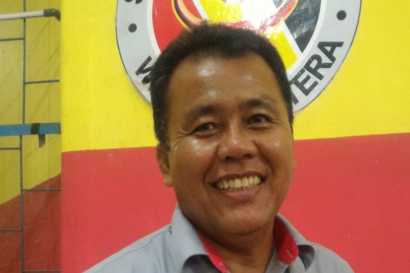 Syafrianto Rusli Merasa Terpanggil Latih Semen Padang