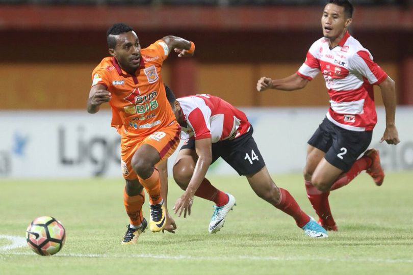 Keren Mana, Gol Solo Run Terens Puhiri atau Gareth Bale?