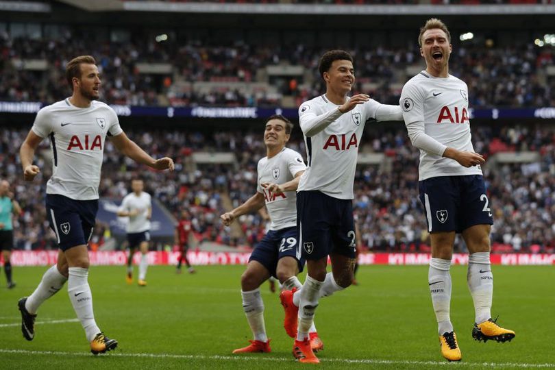 Pujian Legenda Bayern Untuk Tottenham