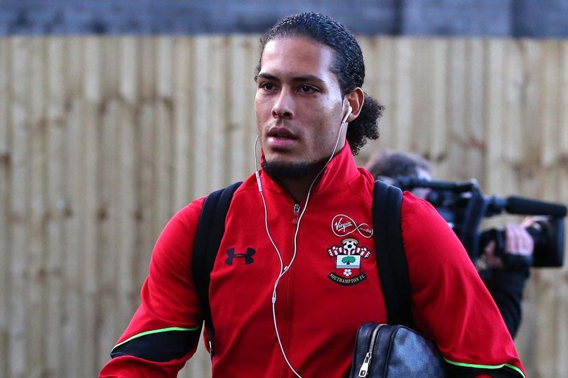 Usai Dibantai Spurs, Liverpool Diyakini Akan Incar Van Dijk Lagi