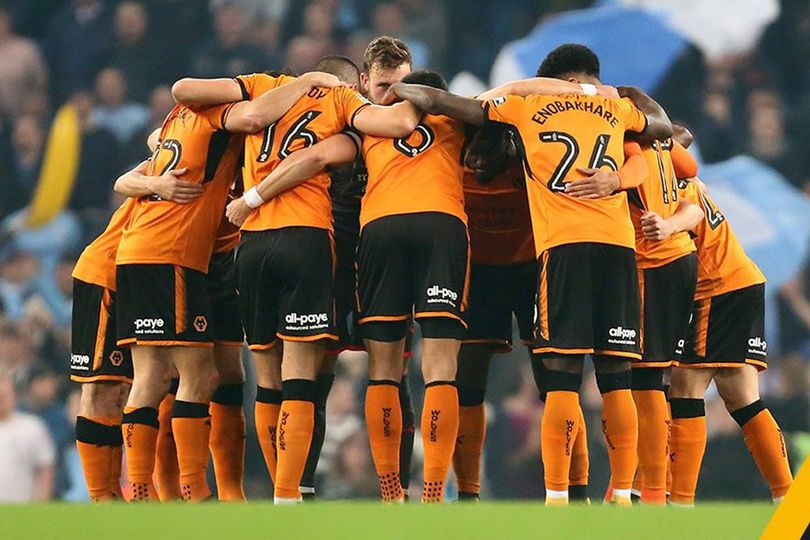 Kalah Adu Penalti Lawan Man City, Pelatih Wolves Bangga