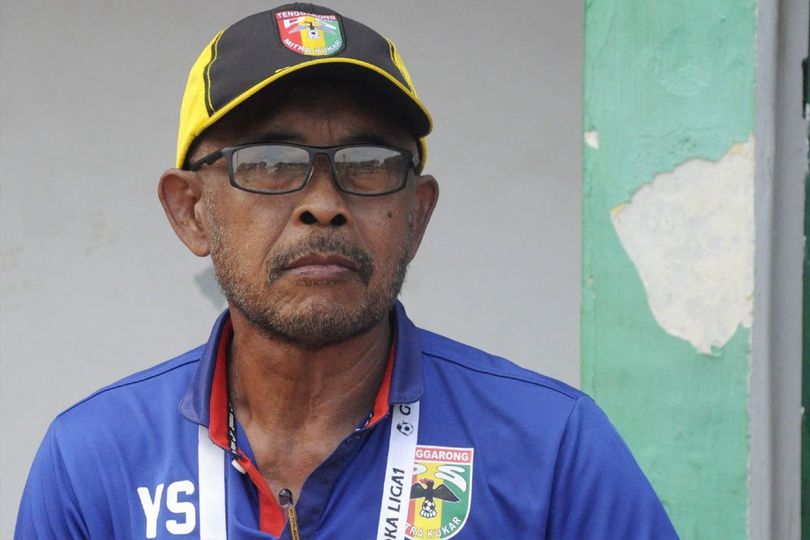 Tantang Semen Padang, Mitra Kukar Berupaya Bangkit