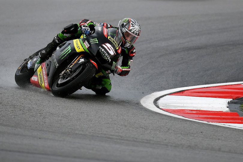 Zarco Santai Tanggapi Gosip Bakal Dapat Motor Pabrikan