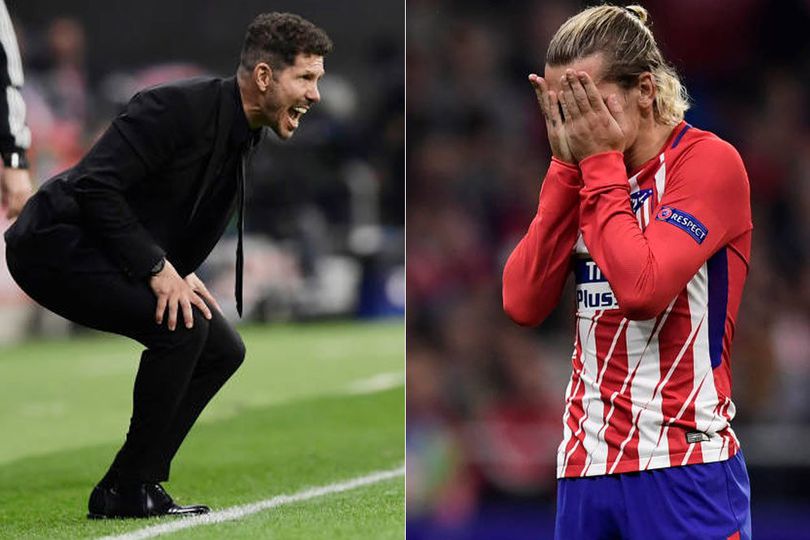 Adakah Yang Bisa Menandingi Rasa Frustrasi Atleti?