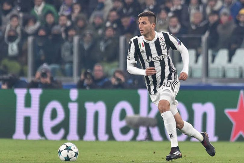 Atletico Madrid Masih Inginkan Bentancur