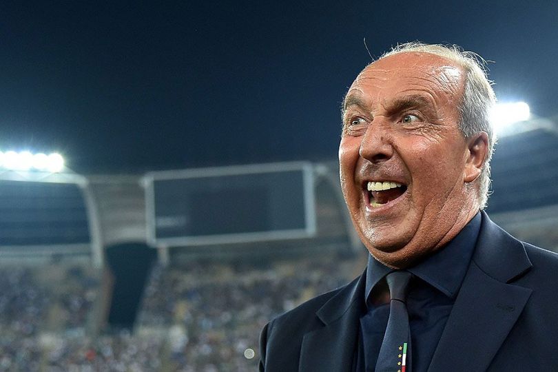 FIGC Selangkah Lagi Pecat Ventura