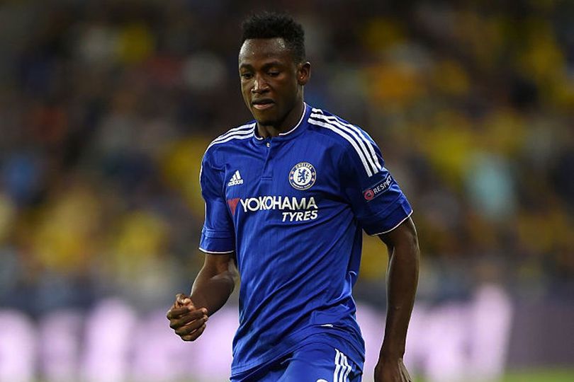 Waduh! Baba Rahman Eks Chelsea Telan Lidah Sendiri, Nyaris Kehilangan Nyawa di Atas Lapangan