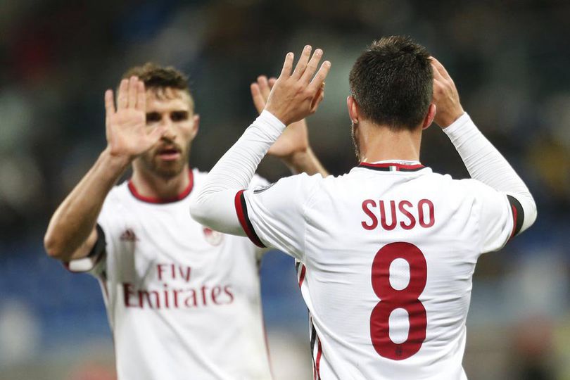 Hasil Pertandingan Sassuolo vs AC Milan: Skor 0-2