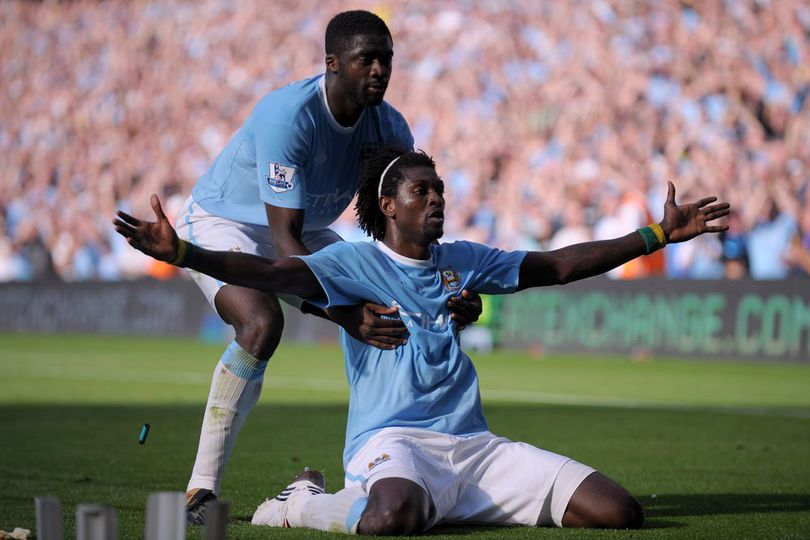 6 Pemain Yang Mencetak Gol Ikonik ke Gawang Mantan 6 Pemain Yang Mencetak Gol Ikonik ke Gawang Mantan