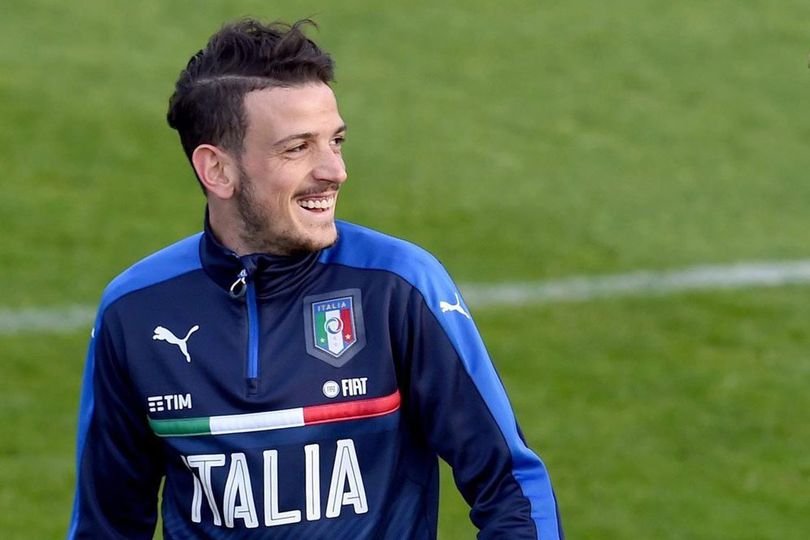 Florenzi: Italia Harus ke Piala Dunia!