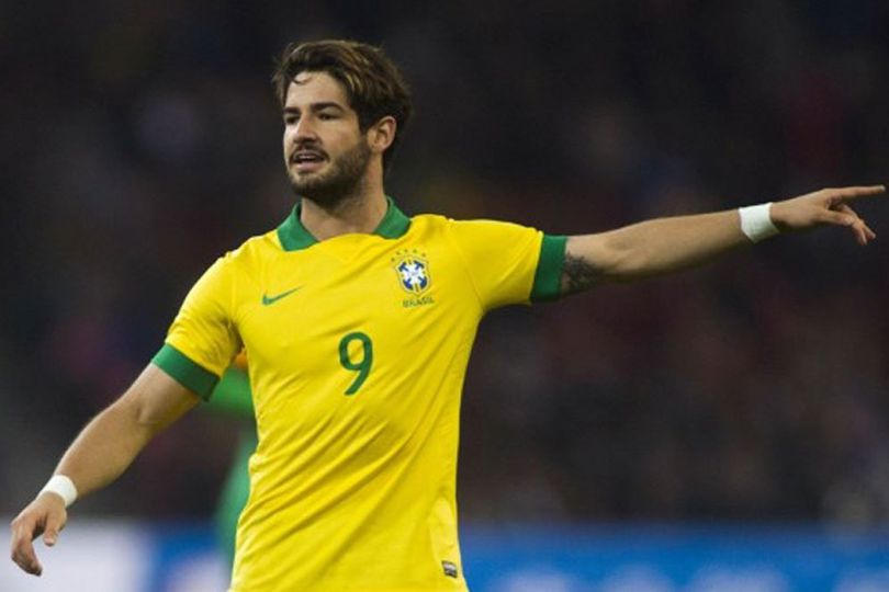 7 Pemain Brasil Yang Gagal Memenuhi Ekspektasi