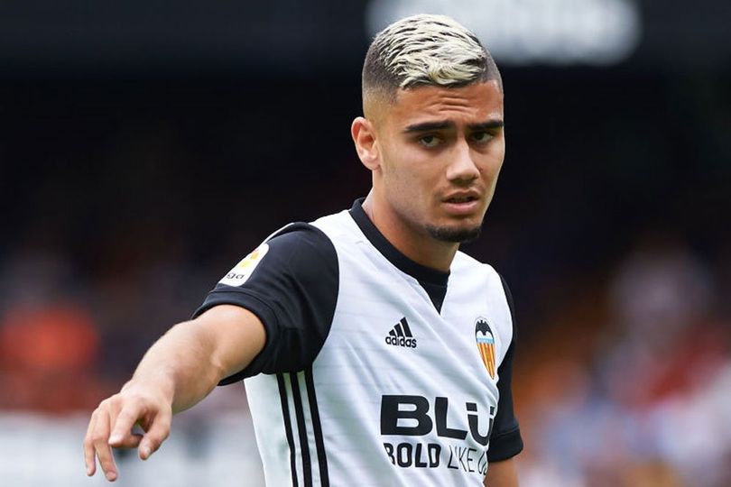 Pereira: Mourinho Pasti Bangga Lihat Saya di Valencia