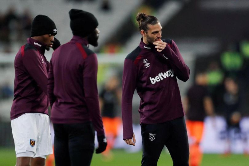 Mengejutkan! Chelsea Kini Bidik Andy Carroll