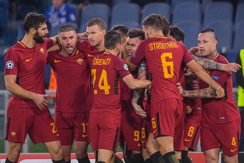 De Rossi Akui Banyak Yang Ragukan Roma