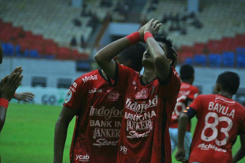 Ini Kunci Sukses Bali United Raih Posisi Ketiga Liga U-19