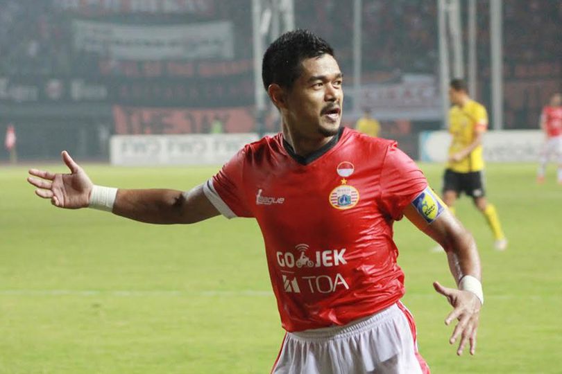 Laga Persib vs Persija Memakan Korban, Ini Reaksi Bambang Pamungkas