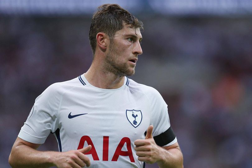 Davies: Di Emirates, Yang Main Bukan Tottenham Biasanya