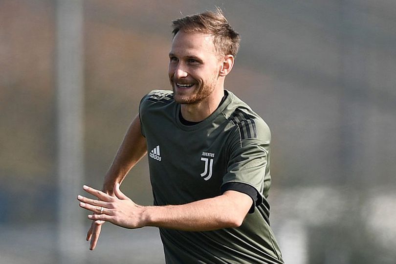 Cedera Pulih, Howedes Nyatakan Siap Main Untuk Juventus