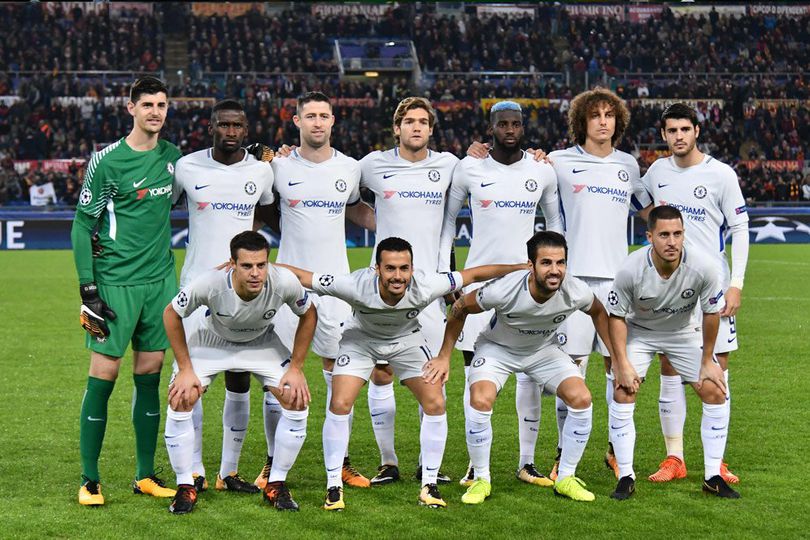 Chelsea vs Barca, Hargreaves Merasa Kasihan Pada Fans The Blues