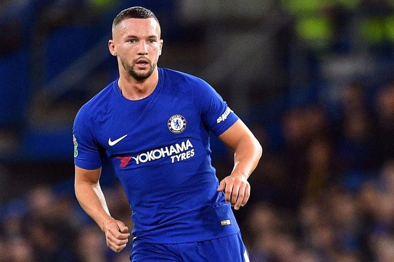 Drinkwater: Chelsea Layak Dapat Lebih di Old Trafford