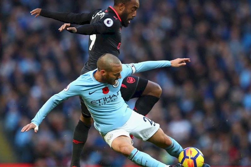 Liverpool dan Inter Sama-sama Minati Silva Liverpool dan Inter Sama-sama Minati Silva