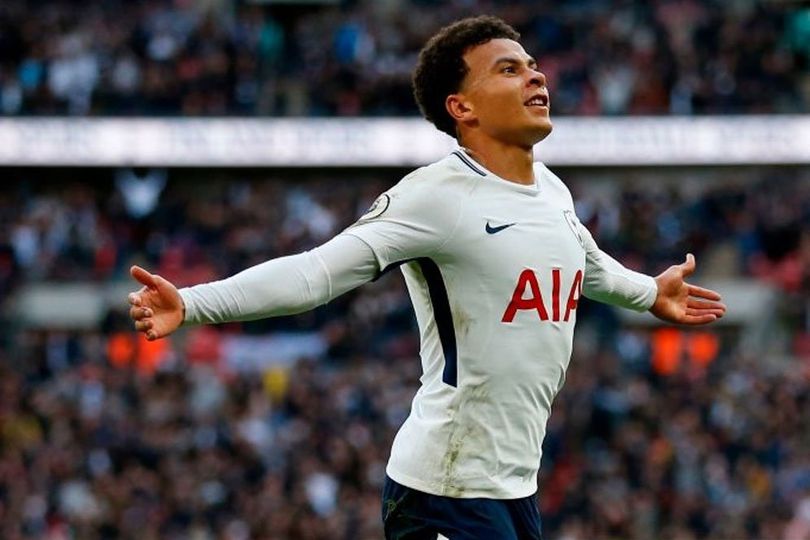 Eks Bos Inggris Berang Alli Disebut Tukang Diving