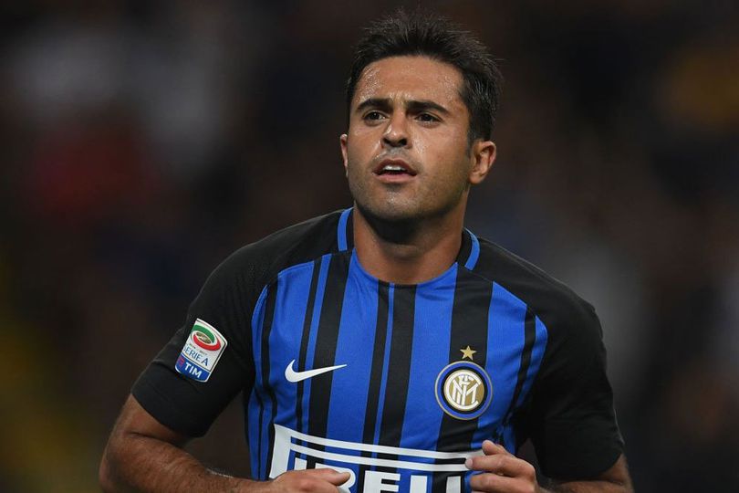 Tak Jelas di Inter, Eder Bisa Menuju Premier League