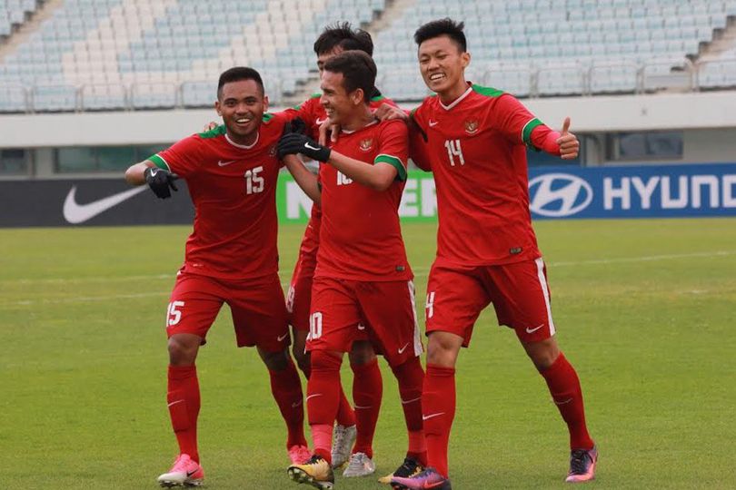 Indra Sjafri Syukuri Kemenangan Timnas U-19 Atas Timor Leste