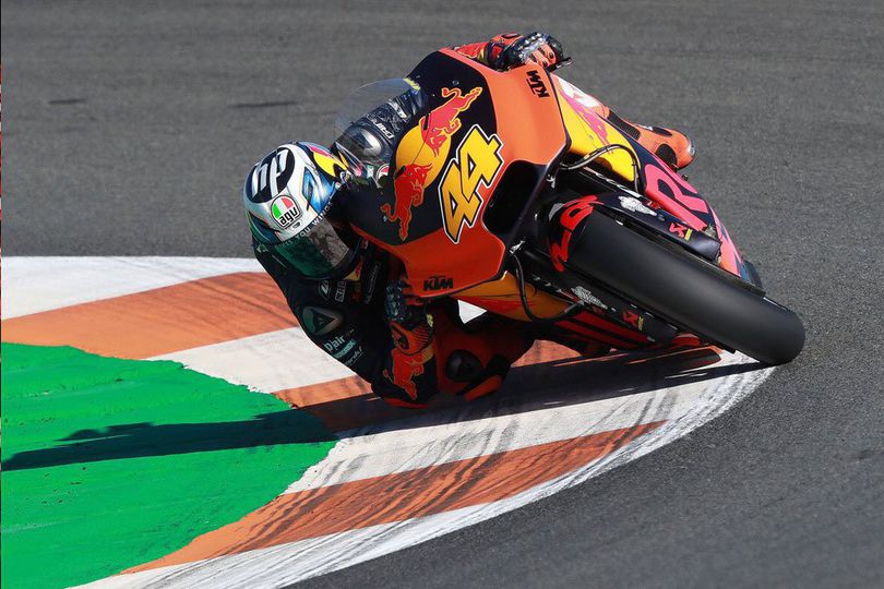 Pol Espargaro: Progres KTM Sungguh Sulit Dipercaya!