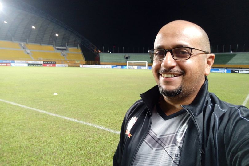 Mundur, Manajemen Persela Hormati Keputusan Fabio Oliviera