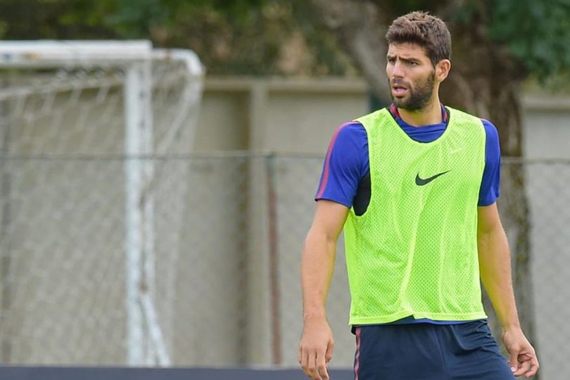 Fazio Senang Masuk Skuat Argentina dan Doakan Higuain