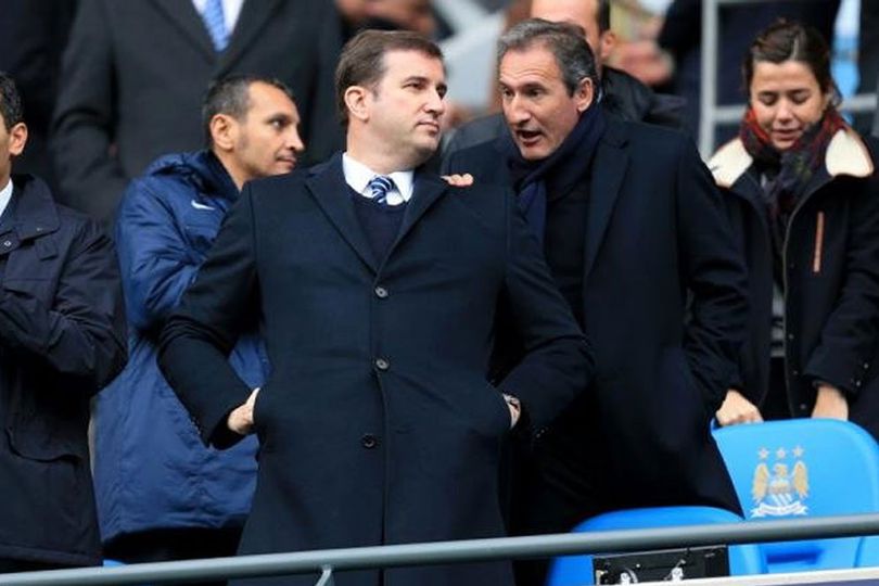 Txiki Begiristain Putuskan Cabut dari Man City, Pep Guardiola Segera Menyusul?
