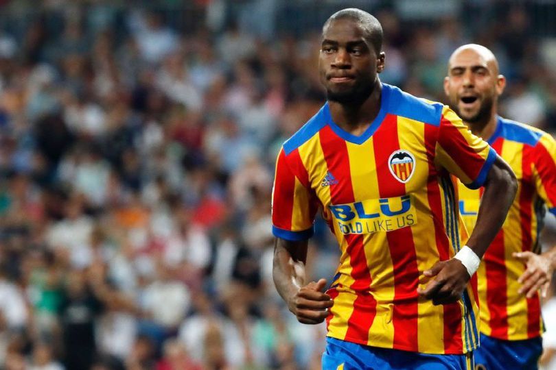 Tak Sanggup Beli, Valencia Akan Kembalikan Kondogbia ke Inter