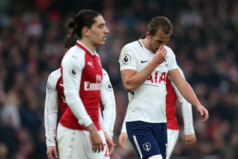 Harry Kane Striker Top? Wenger: Arsenal Juga Punya