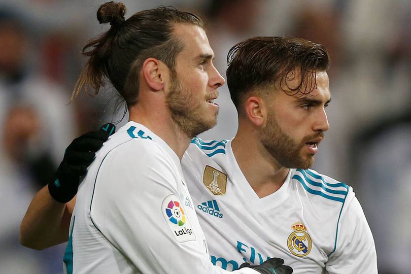 Zidane Puas dengan Comeback Bale dan Navas