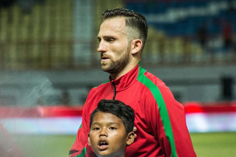 Lawan Korea Utara, Milla Andalkan Spaso