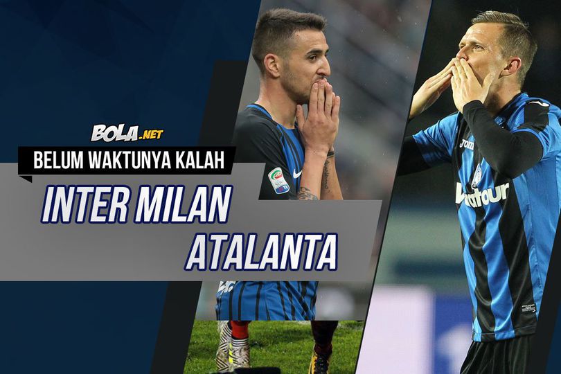 Prediksi Inter Milan vs Atalanta 20 November 2017