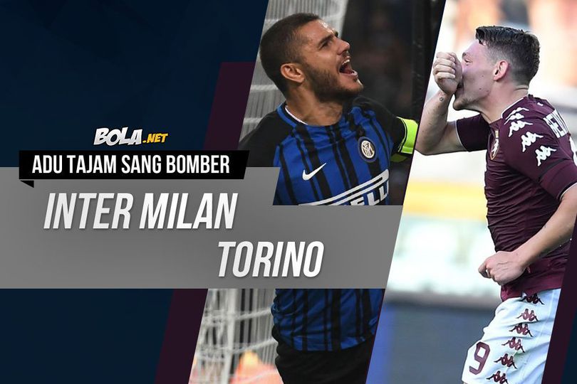 Prediksi Inter Milan vs Torino 5 November 2017