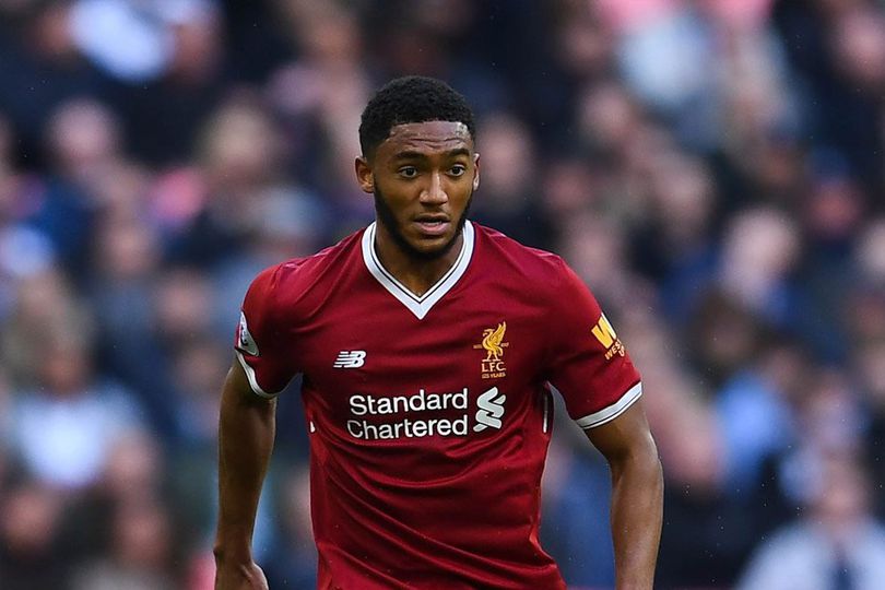 Musim Depan, Joe Gomez Diklaim Akan Jadi Bek Tengah Liverpool