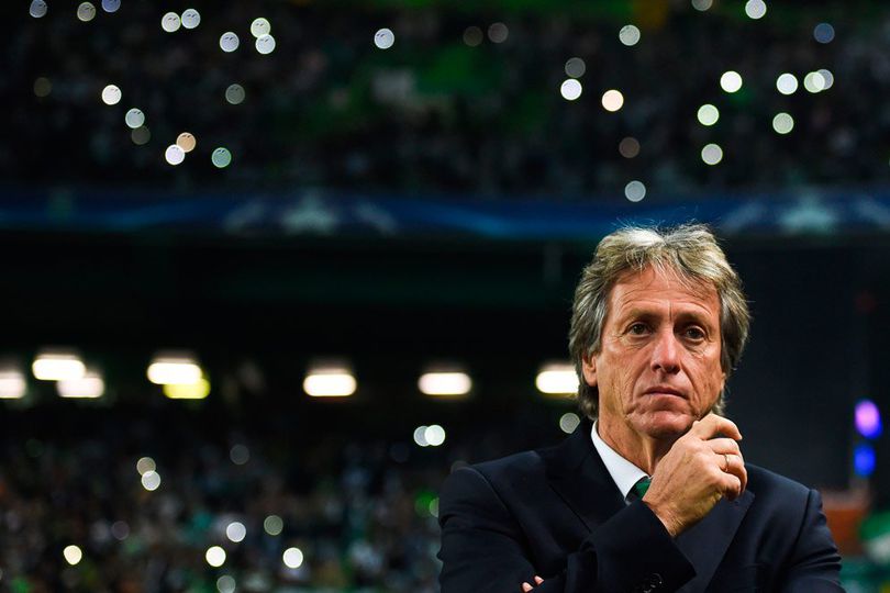 Jorge Jesus, Pelatih yang Menjadi Korban Janji Manis Pemilu Presiden Barcelona