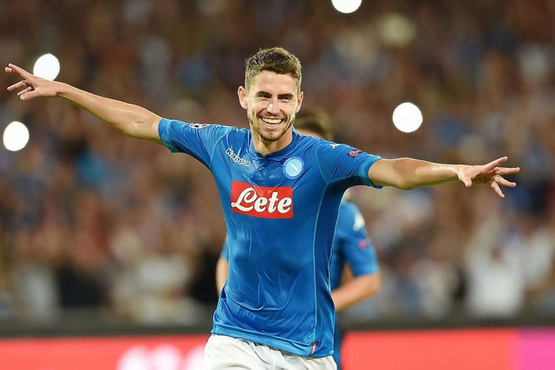 Jorginho Siap Buat MU dan Liverpool Gigit Jari