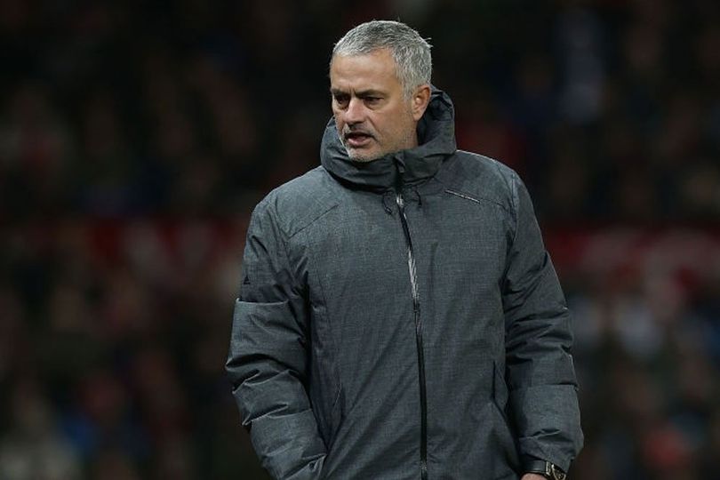 Redam Ancaman Bola Mati West Brom, Mourinho Senang