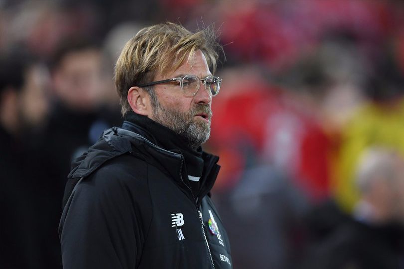 Klopp Bantah Liverpool Berpuas Diri Usai Bekuk City