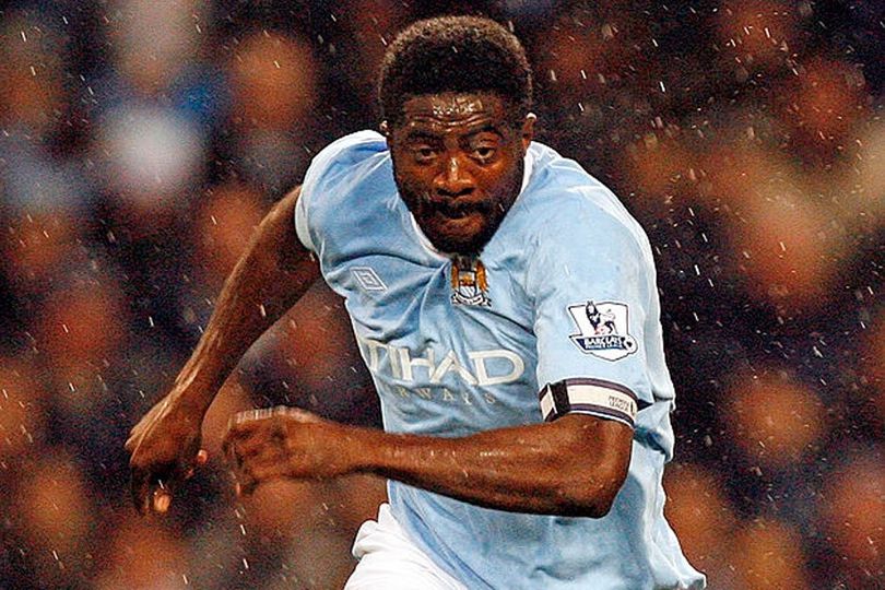 Kolo Dukung City Kalahkan Arsenal